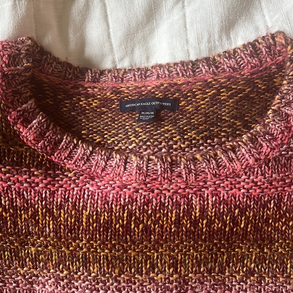 American Eagle Sweater! Women’s size Medium! - Picture 2 of 4